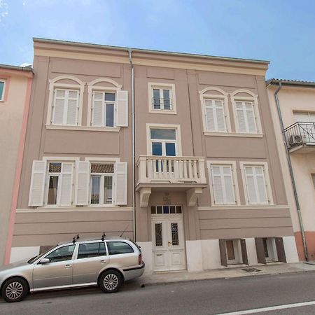 Apartment Andres Crikvenica Dış mekan fotoğraf