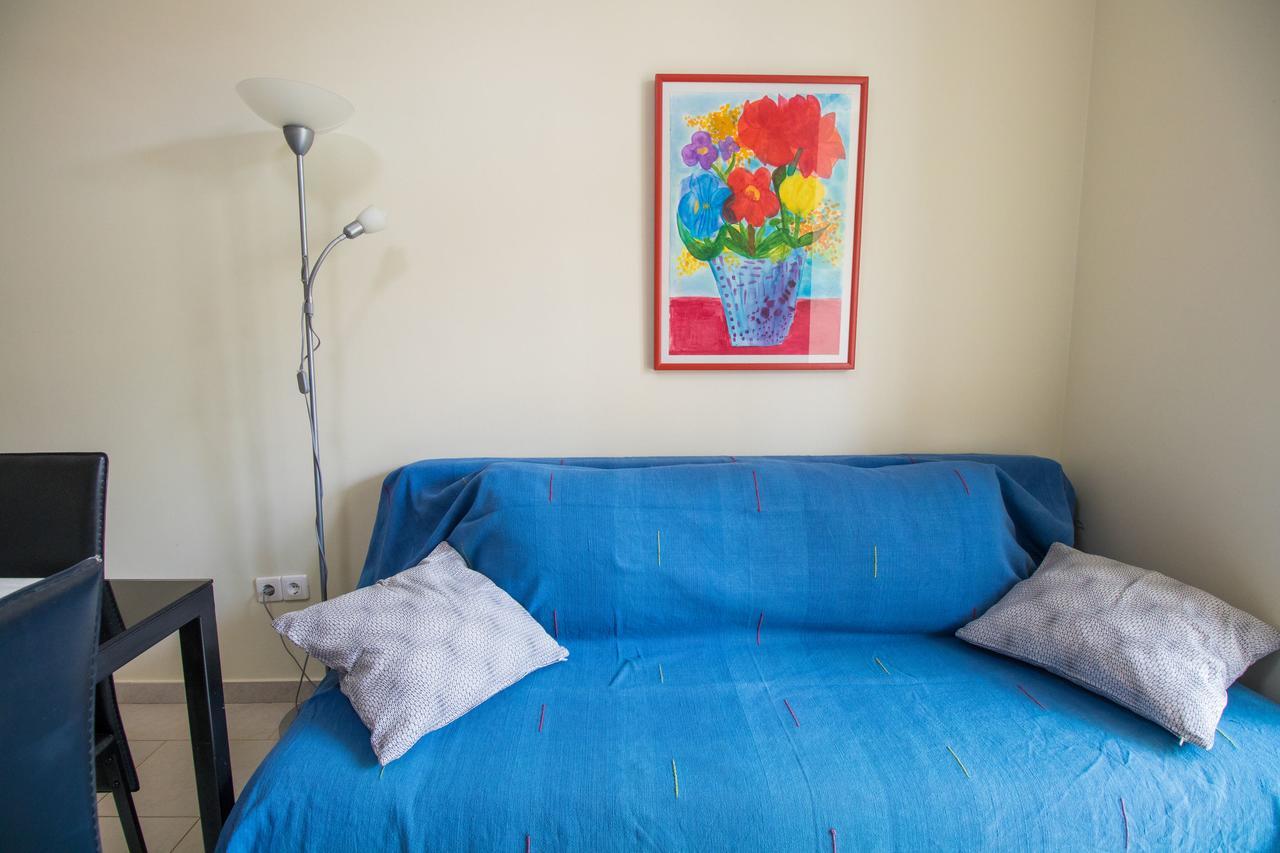 Apartment Andres Crikvenica Dış mekan fotoğraf