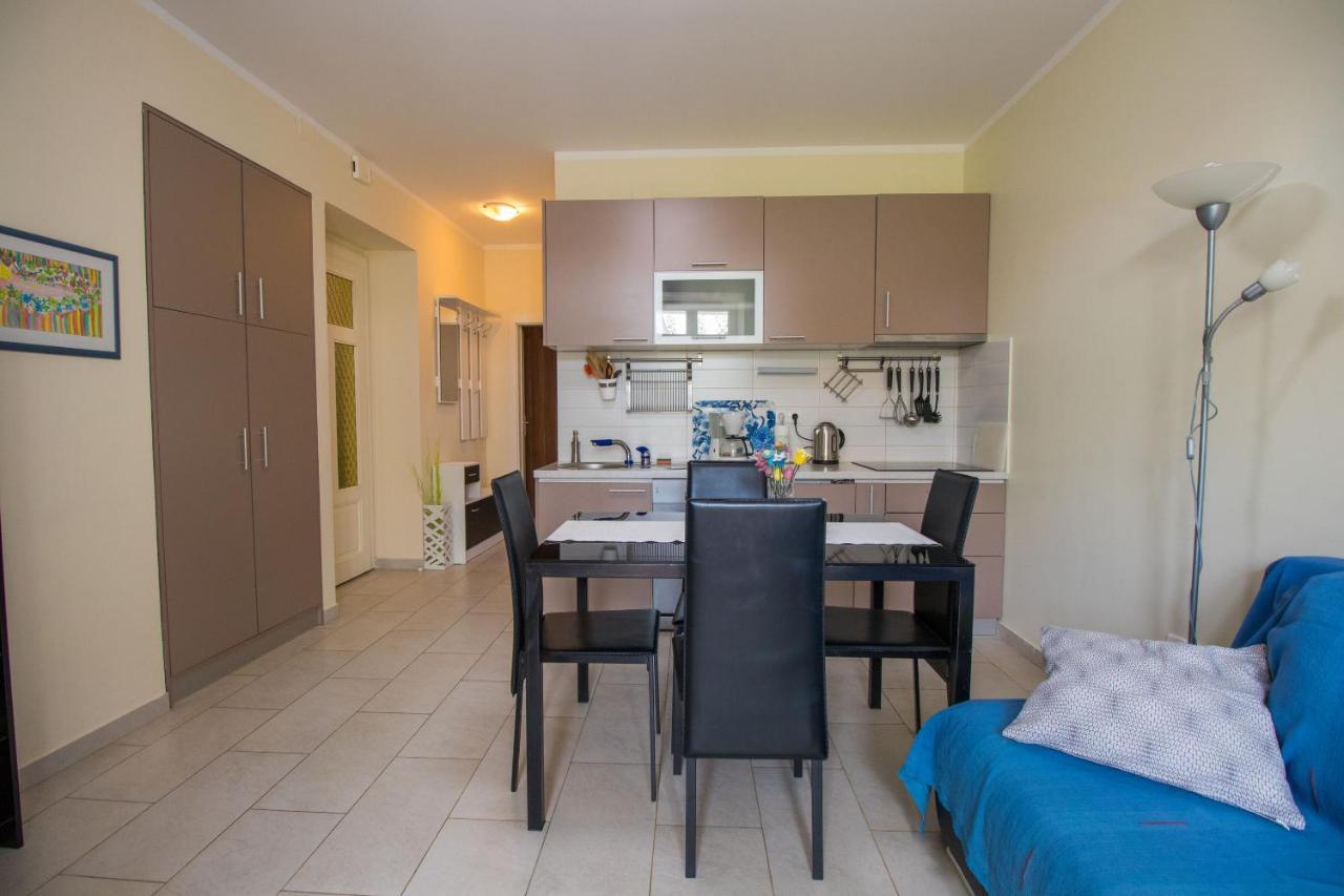 Apartment Andres Crikvenica Dış mekan fotoğraf