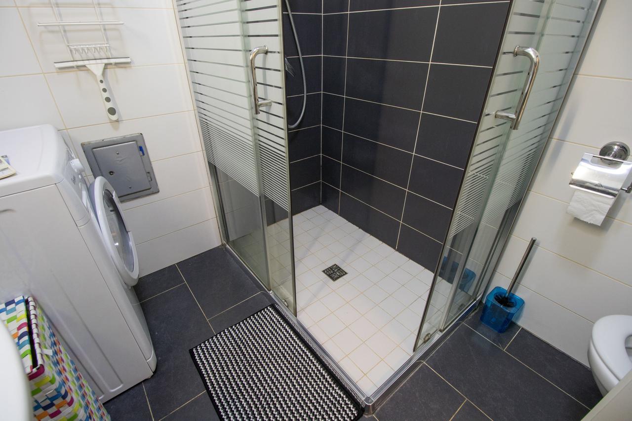 Apartment Andres Crikvenica Dış mekan fotoğraf