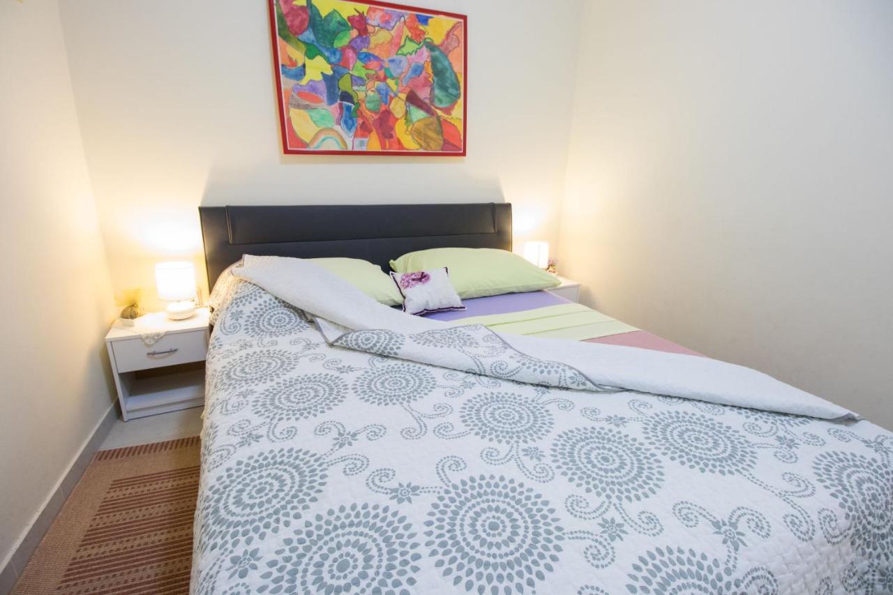 Apartment Andres Crikvenica Dış mekan fotoğraf