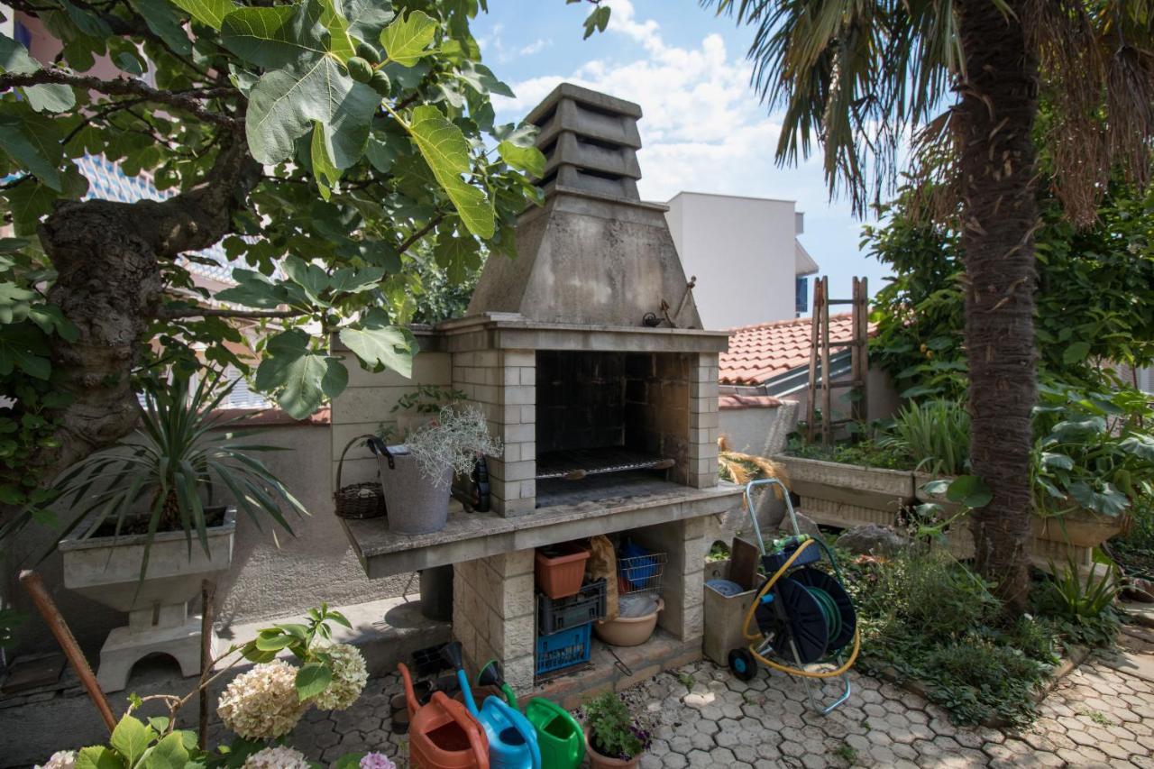 Apartment Andres Crikvenica Dış mekan fotoğraf