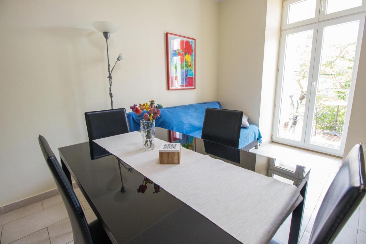 Apartment Andres Crikvenica Dış mekan fotoğraf